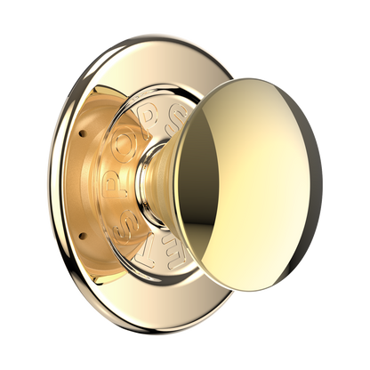 Enamel Golden Bauble — MagSafe PopGrip - US 54996