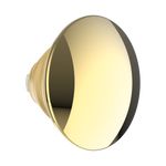 Enamel Golden Bauble — PopTop - US 11137