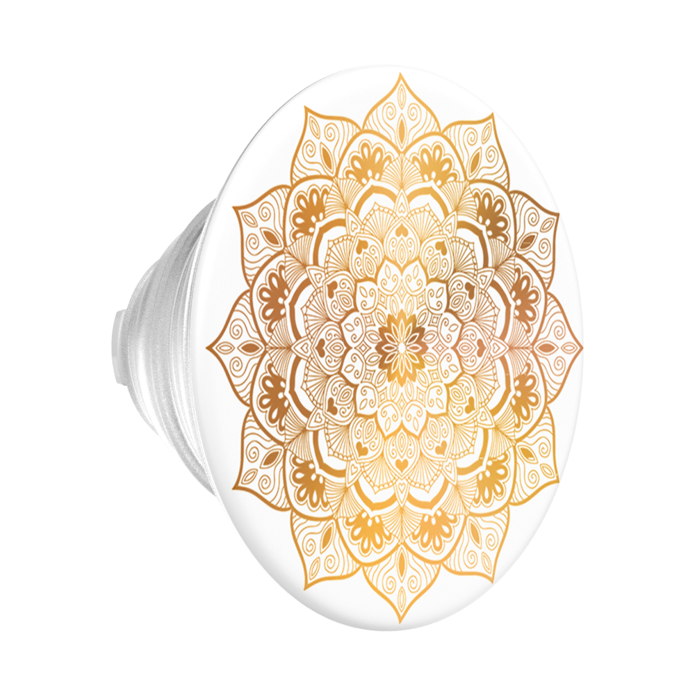 Golden Silence — MagSafe PopGrip - US 30194