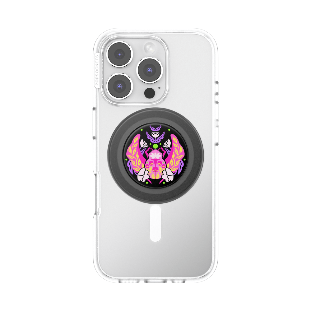 Beetle Mania — MagSafe PopGrip - US 24109