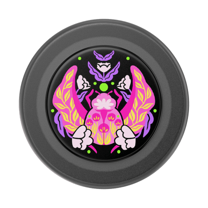 Beetle Mania — MagSafe PopGrip - US 24109