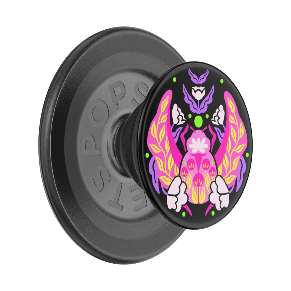 Beetle Mania — MagSafe PopGrip - US 54779