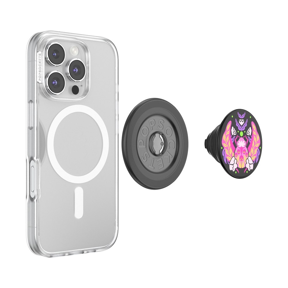 Beetle Mania — MagSafe PopGrip - US 65313