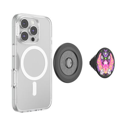 Beetle Mania — MagSafe PopGrip - US 65313