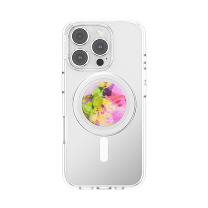 Collage Fleur — MagSafe PopGrip - US 74206