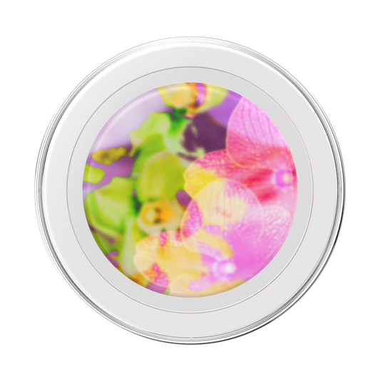 Collage Fleur — MagSafe PopGrip - US 74206
