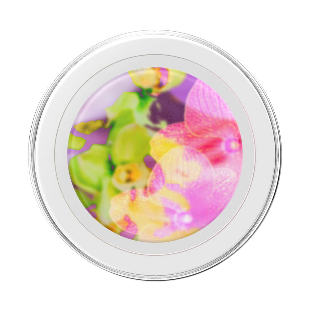 Collage Fleur — MagSafe PopGrip - US 18194