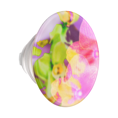 Collage Fleur — MagSafe PopGrip - US 18194