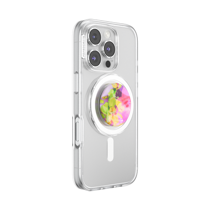 Collage Fleur — MagSafe PopGrip - US 74206