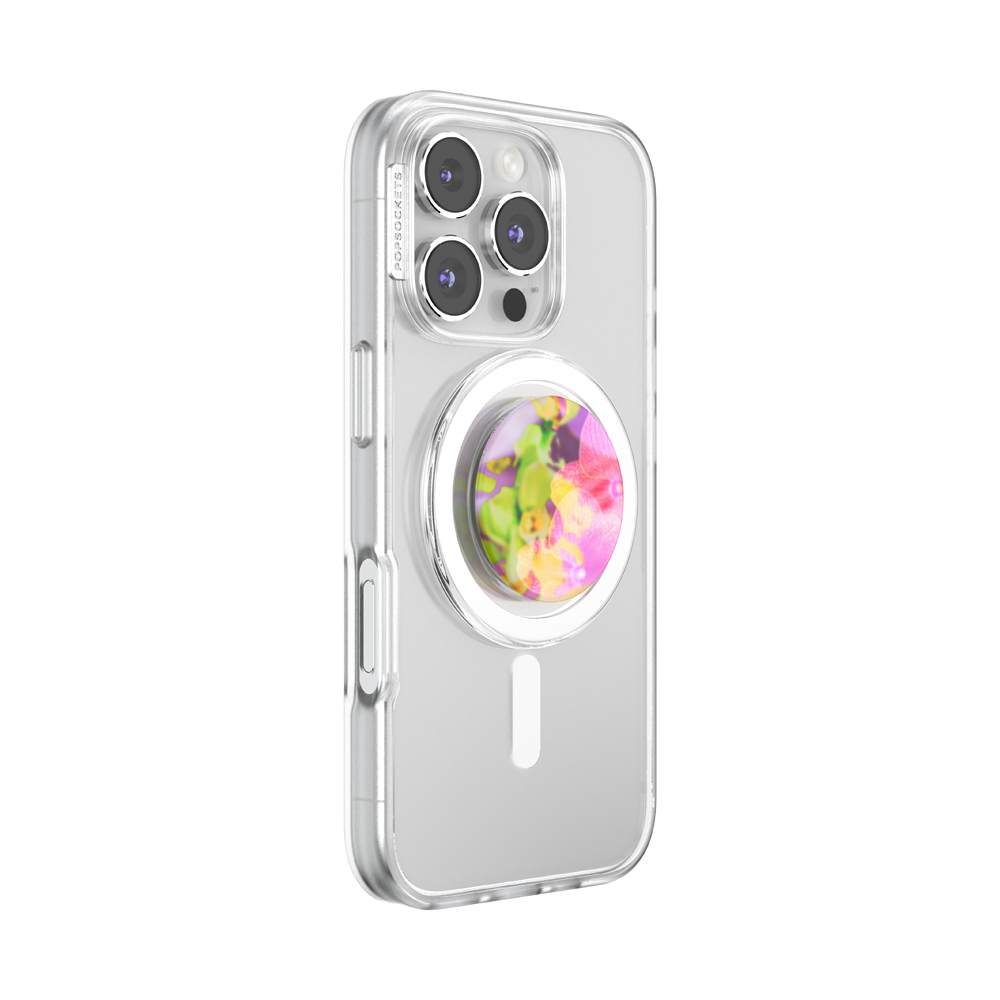 Collage Fleur — MagSafe PopGrip - US 34841