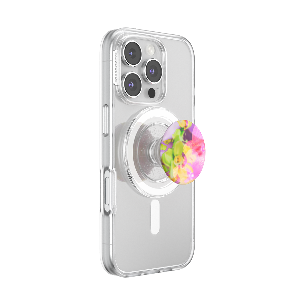 Collage Fleur — MagSafe PopGrip - US 36159