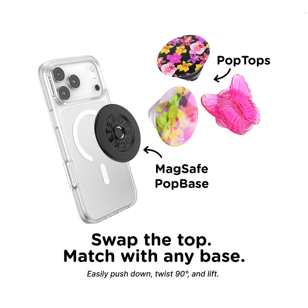 Collage Fleur — PopTop - US 32580