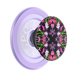 Orchid Mirrored — MagSafe PopGrip - US 52692