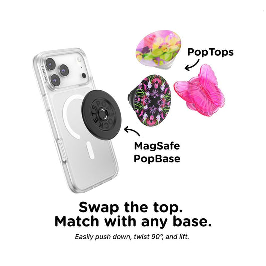 Orchid Mirrored — PopTop - US 51903