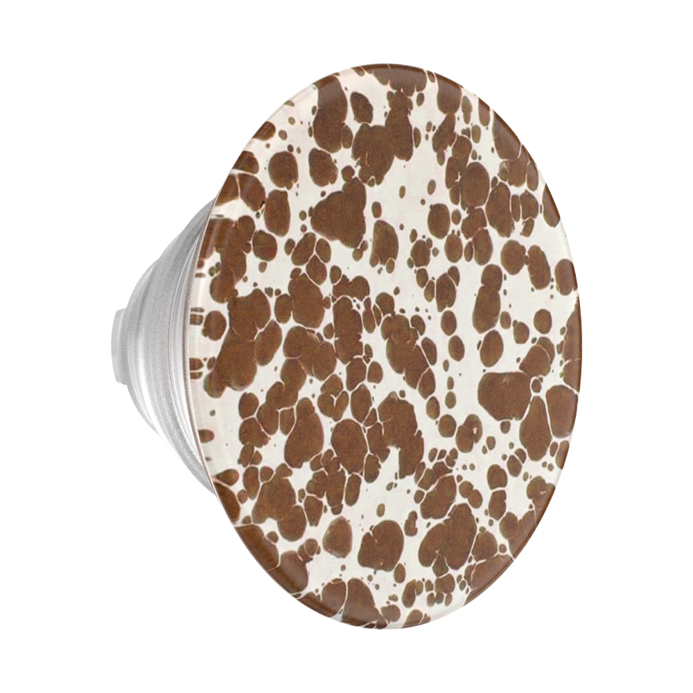 Spotted Soil — PopTop - US 89467