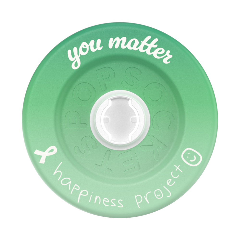 Happiness Project — MagSafe PopGrip - US 43761