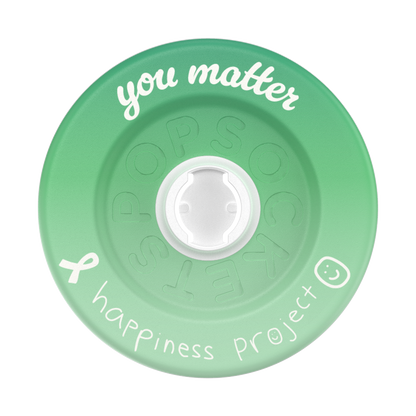 Happiness Project — MagSafe PopGrip - US 78918