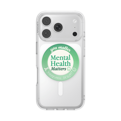 Happiness Project — MagSafe PopGrip - US 97757