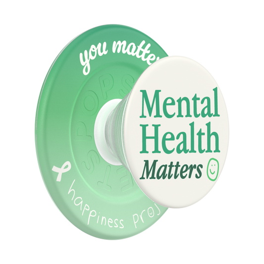 Happiness Project — MagSafe PopGrip - US 01204