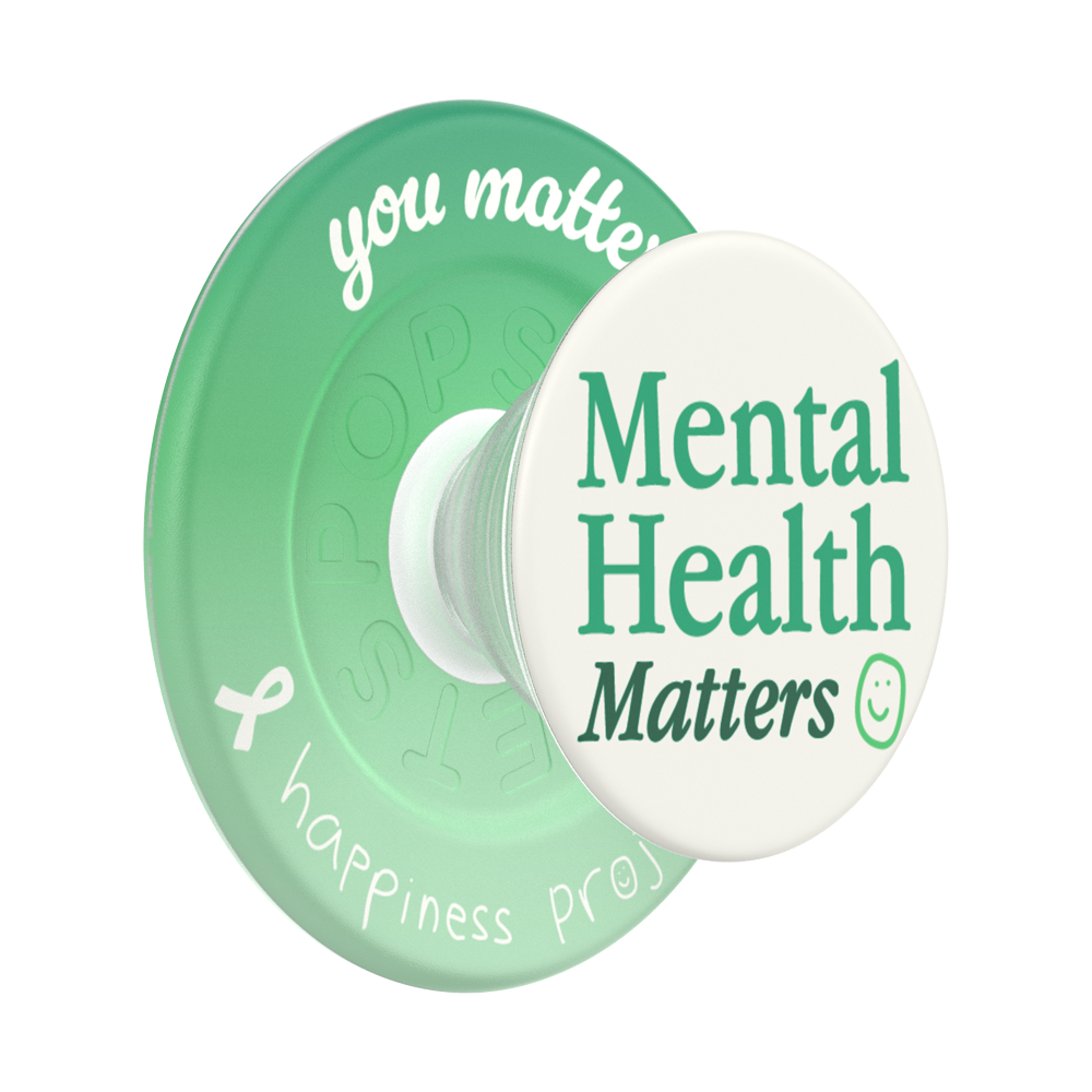 Happiness Project — MagSafe PopGrip - US 97757