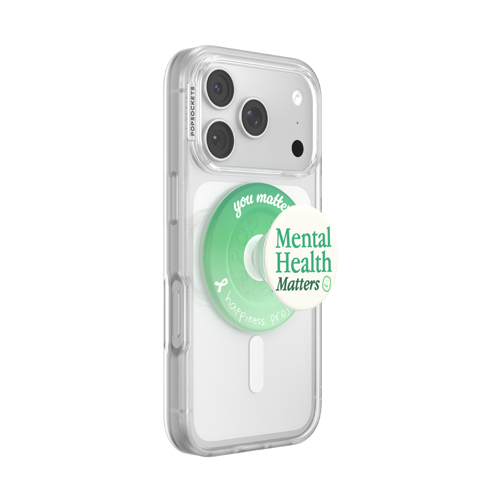Happiness Project — MagSafe PopGrip - US 97757