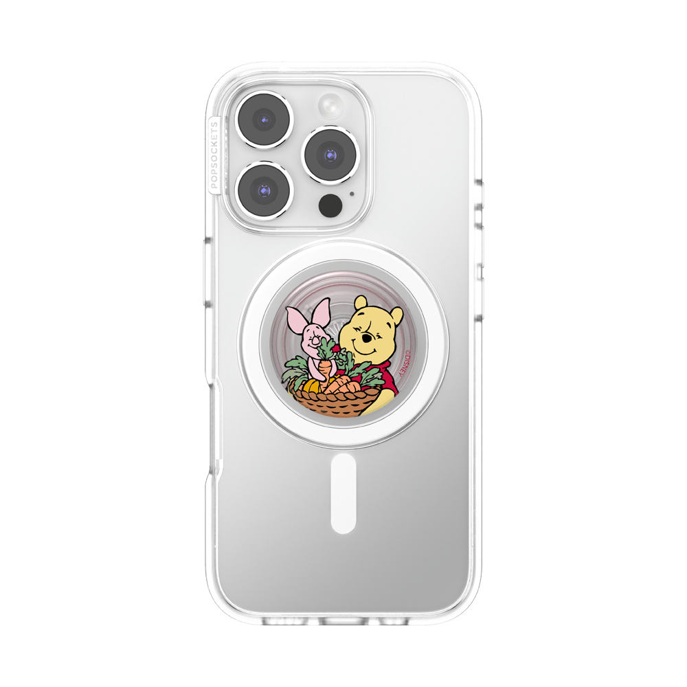 Harvest Friends — MagSafe PopGrip - US 61392