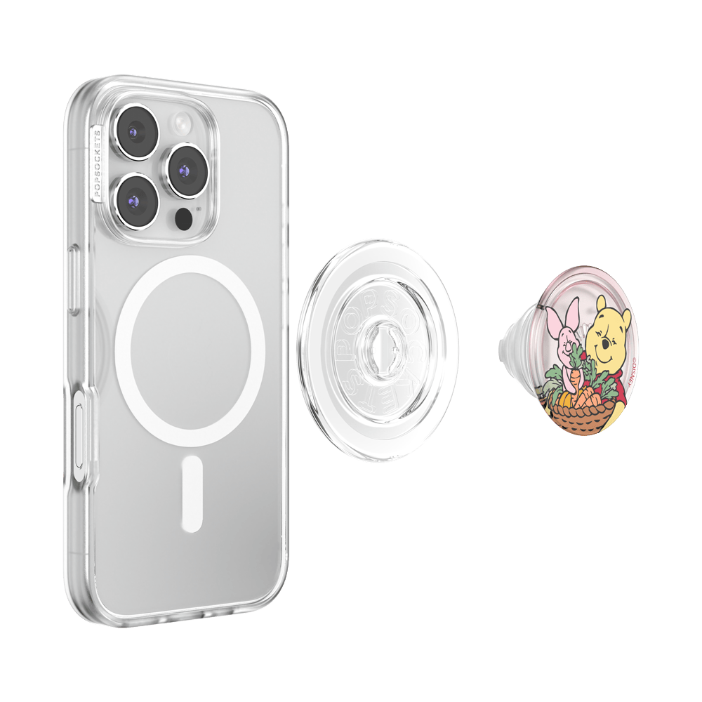 Harvest Friends — MagSafe PopGrip - US 67818