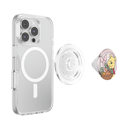 Harvest Friends — MagSafe PopGrip - US 87366