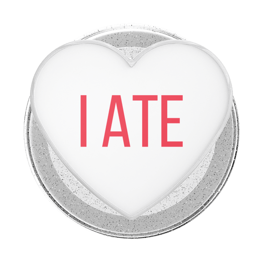 Heart I Ate —  MagSafe PopGrip - US 24301