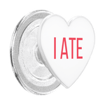 Heart I Ate —  MagSafe PopGrip - US 40439