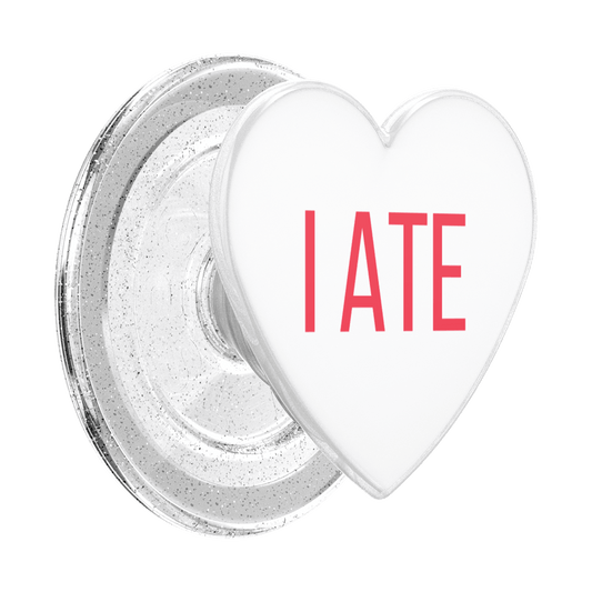 Heart I Ate —  MagSafe PopGrip - US 24301