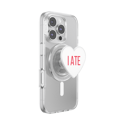 Heart I Ate —  MagSafe PopGrip - US 73835
