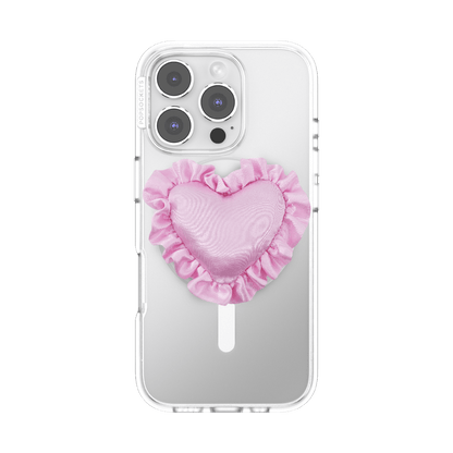 Heart Pillow —  MagSafe PopGrip - US 64050