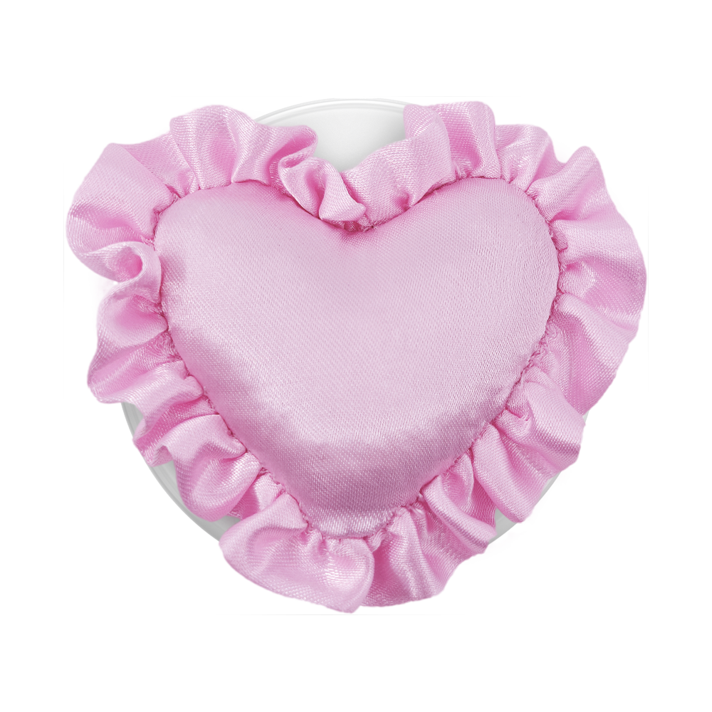 Heart Pillow —  MagSafe PopGrip - US 85348