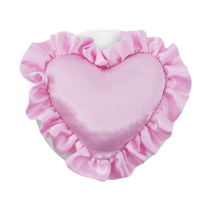 Heart Pillow —  MagSafe PopGrip - US 85348