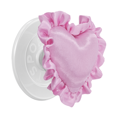 Heart Pillow —  MagSafe PopGrip - US 64050