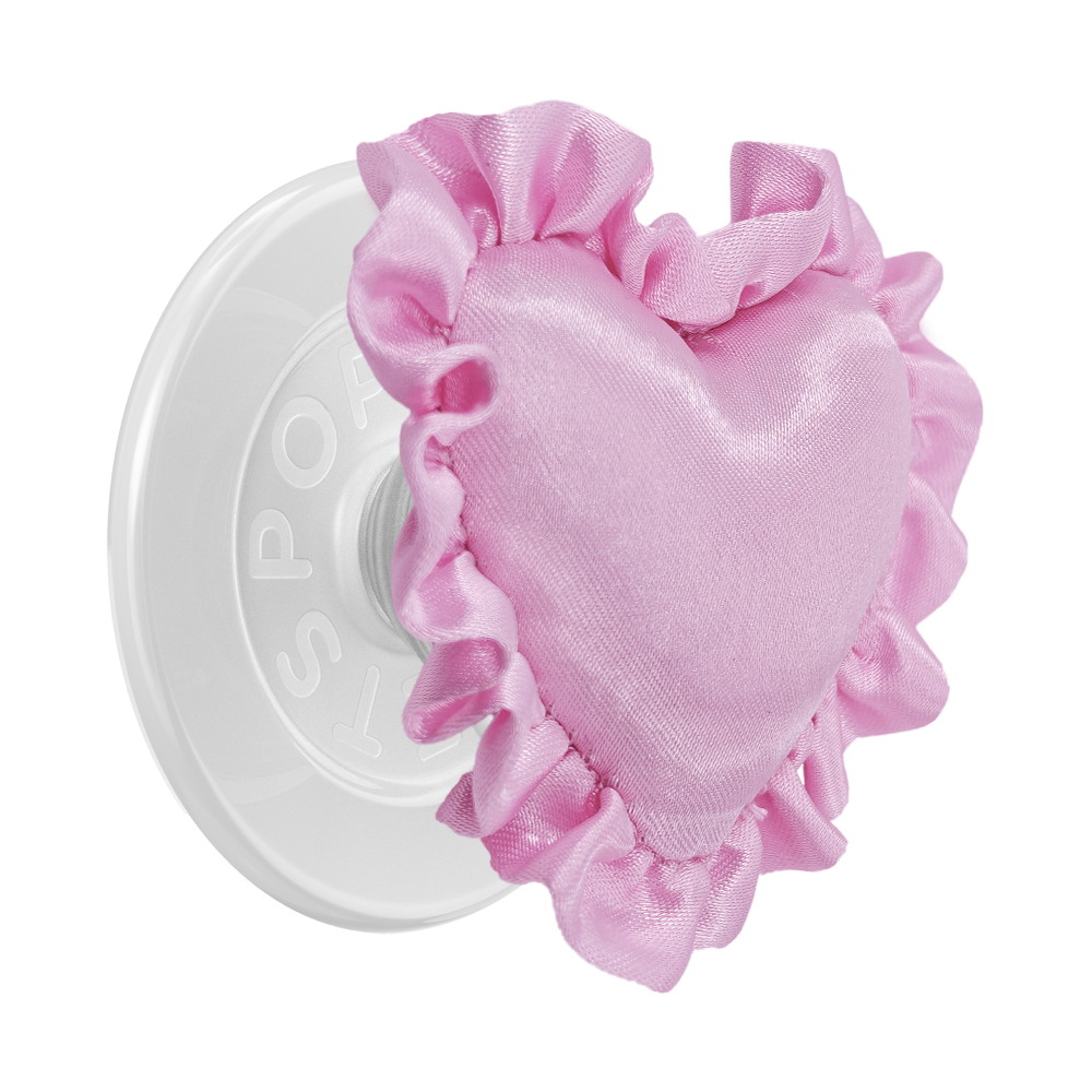 Heart Pillow —  MagSafe PopGrip - US 95079