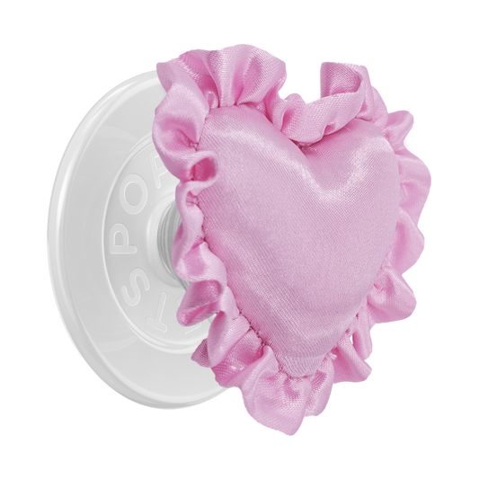 Heart Pillow —  MagSafe PopGrip - US 89528