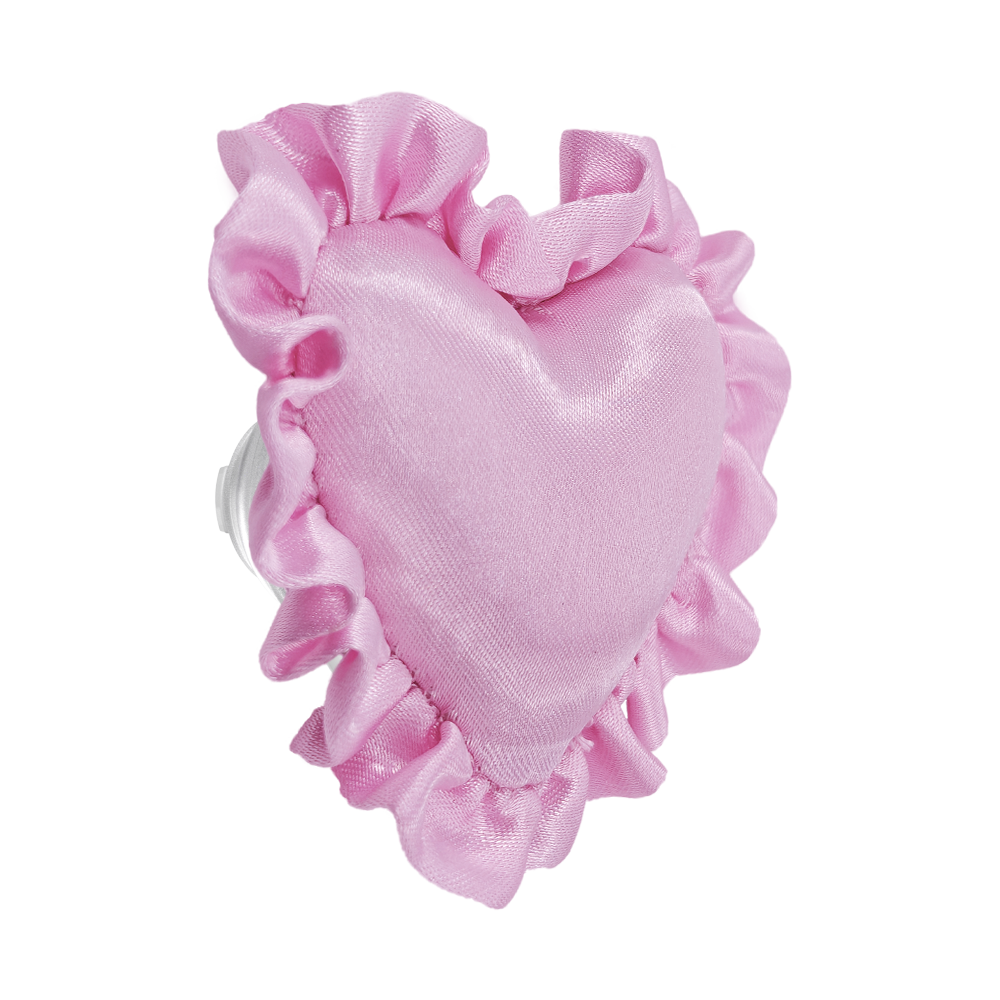 Heart Pillow —  MagSafe PopGrip - US 85348
