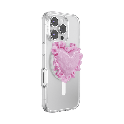 Heart Pillow —  MagSafe PopGrip - US 95079
