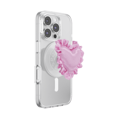 Heart Pillow —  MagSafe PopGrip - US 95079