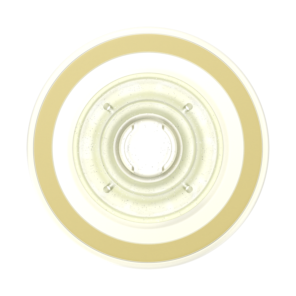 Heart Of Gold — MagSafe PopGrip - US 36305