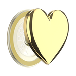 Heart Of Gold — MagSafe PopGrip - US 78590