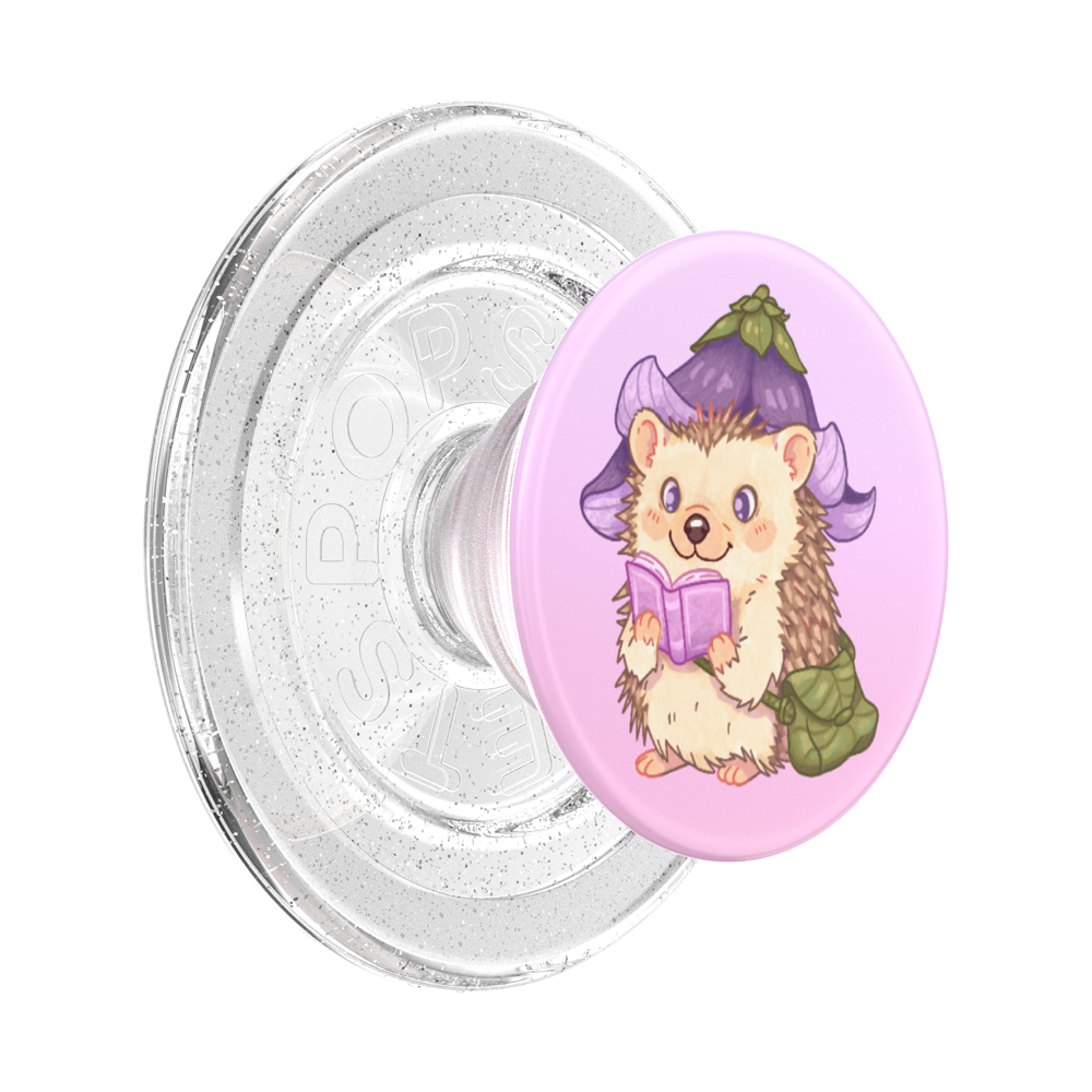 Hedgie P. Bloom — MagSafe PopGrip - US 44516