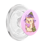 Hedgie P. Bloom — MagSafe PopGrip - US 80273