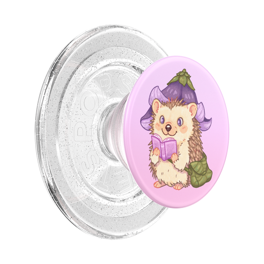 Hedgie P. Bloom — MagSafe PopGrip - US 80273