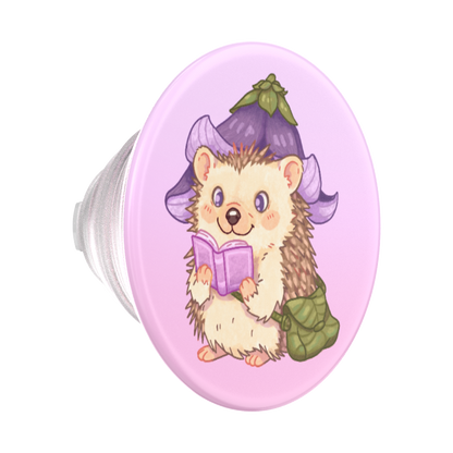 Hedgie P. Bloom — MagSafe PopGrip - US 80273