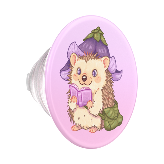 Hedgie P. Bloom — PopTop - US 71121