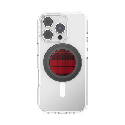 Buffalo Check — MagSafe PopGrip - US 58591