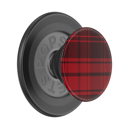 Buffalo Check — MagSafe PopGrip - US 61921